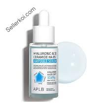 APLB - Hyaluronic Acid Ceramide HA B5 Ampoule Serum (40 ml)